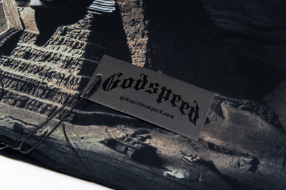 2025 New fashion T-shirt G34