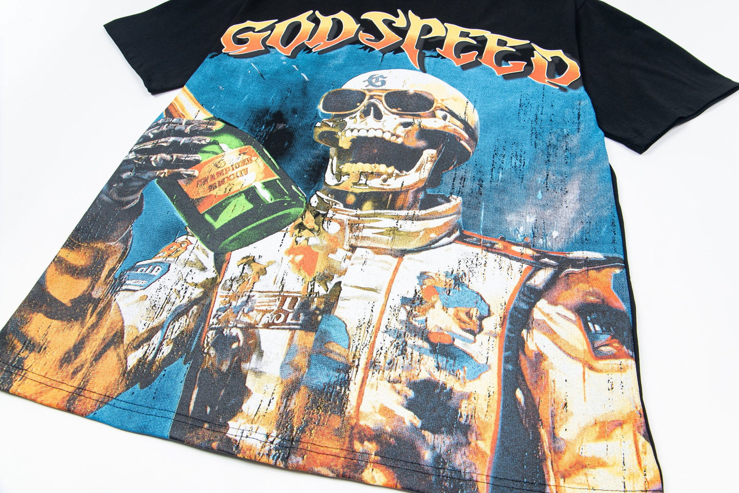 2025 New fashion T-shirt G18