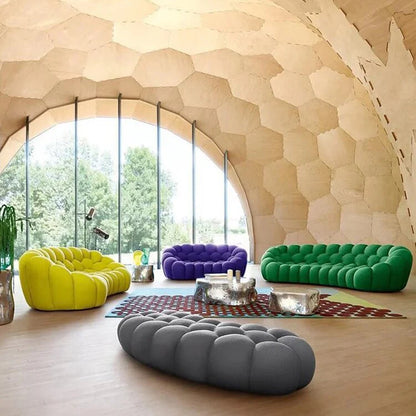 Bubble Single Sofa
