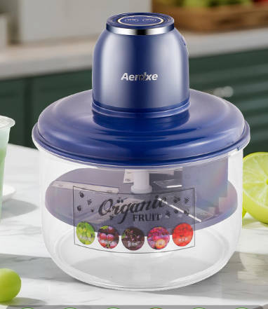 2025 Electric Grape Peeler - Automatic, Rechargeable Kitchen Tool for Fruits & Tomatoes