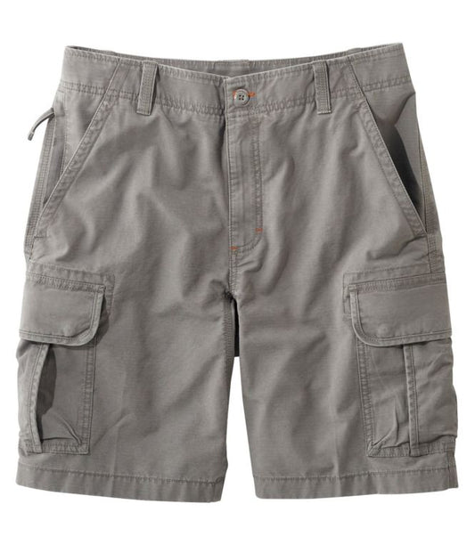 Men's L.L.Bean Allagash Cargo Shorts, 10"