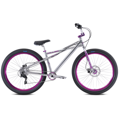 SE Bikes Killer Quad 27.5''