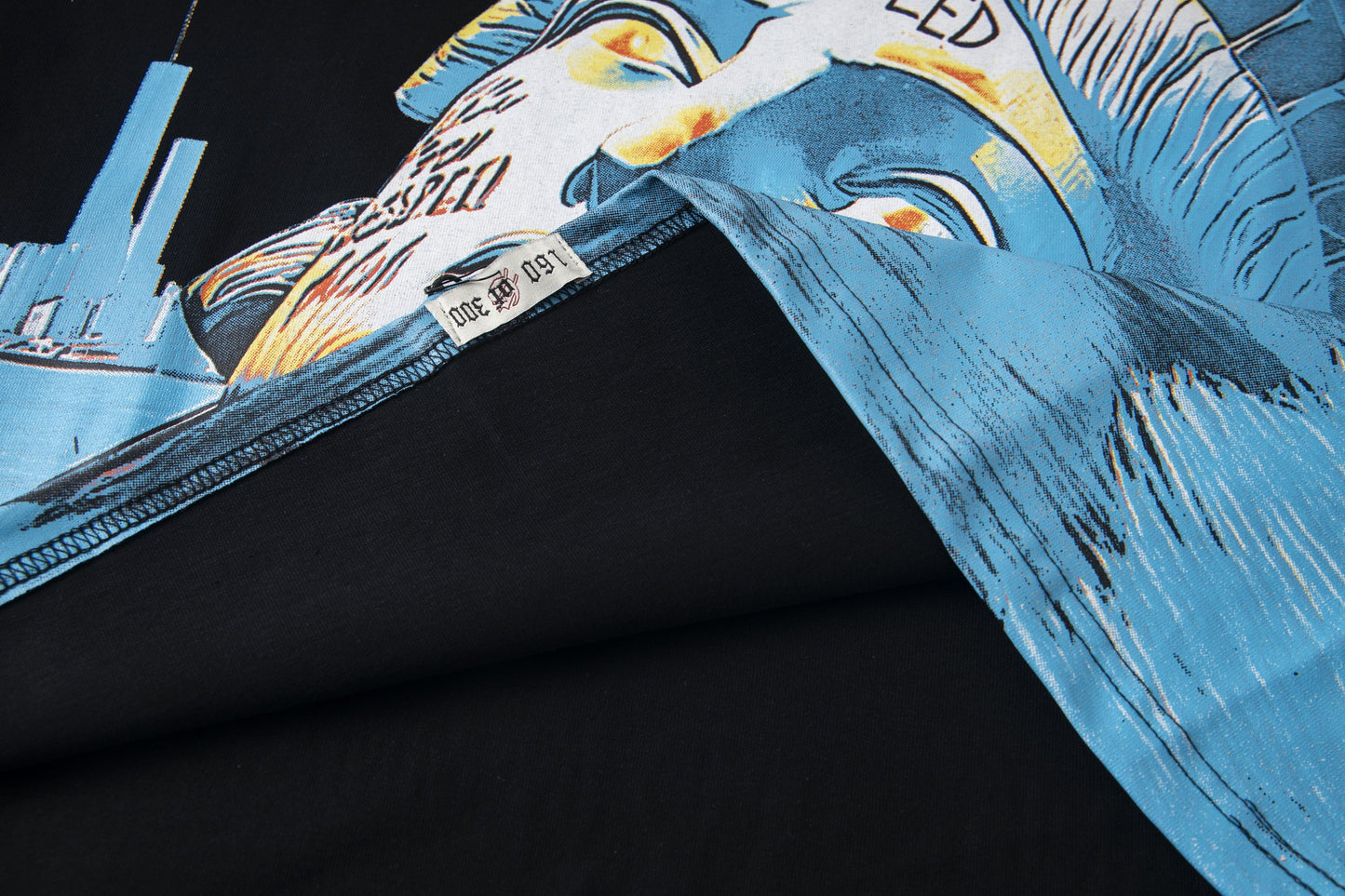 2025 New fashion T-shirt G73