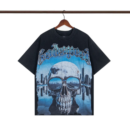 2025 New fashion T-shirt G30