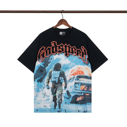 2025 New fashion T-shirt G10