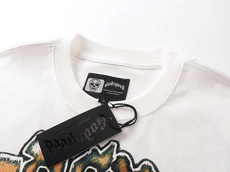 2025 New fashion T-shirt 3120