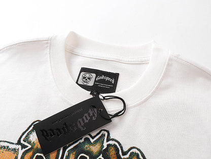 2025 New fashion T-shirt 3120