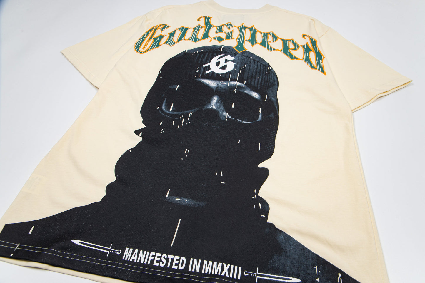 2025 New fashion T-shirt G14