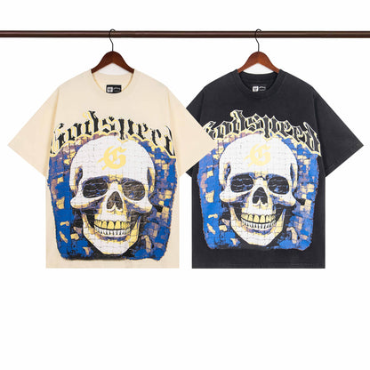 2025 New fashion T-shirt G64