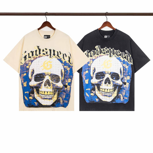 2025 New fashion T-shirt G64