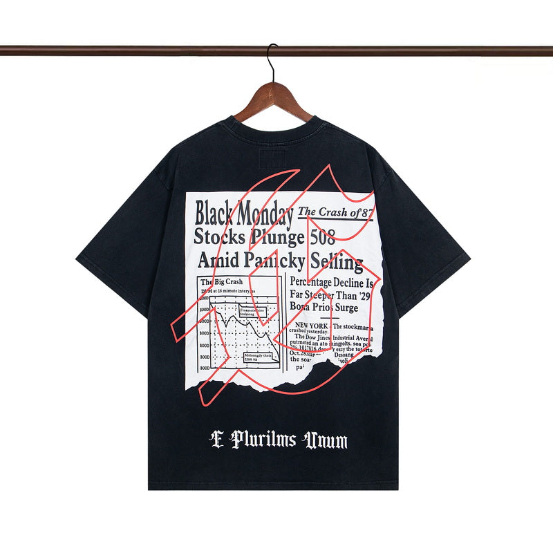 2025 New fashion T-shirt G42