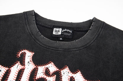 2025 New fashion T-shirt G04