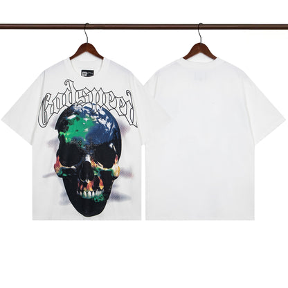 2025 New fashion T-shirt G22