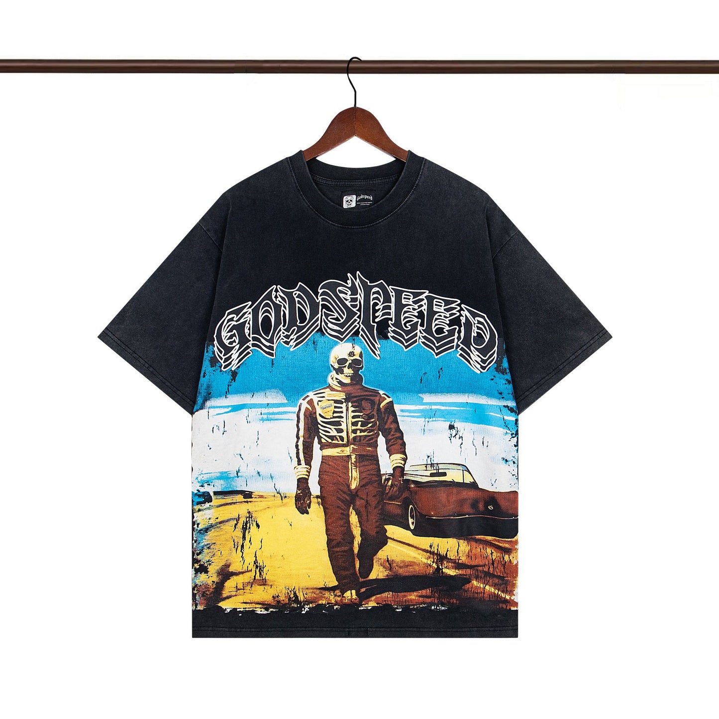 2025 New fashion T-shirt G41