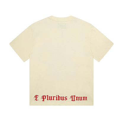 2025 New fashion T-shirt 3127