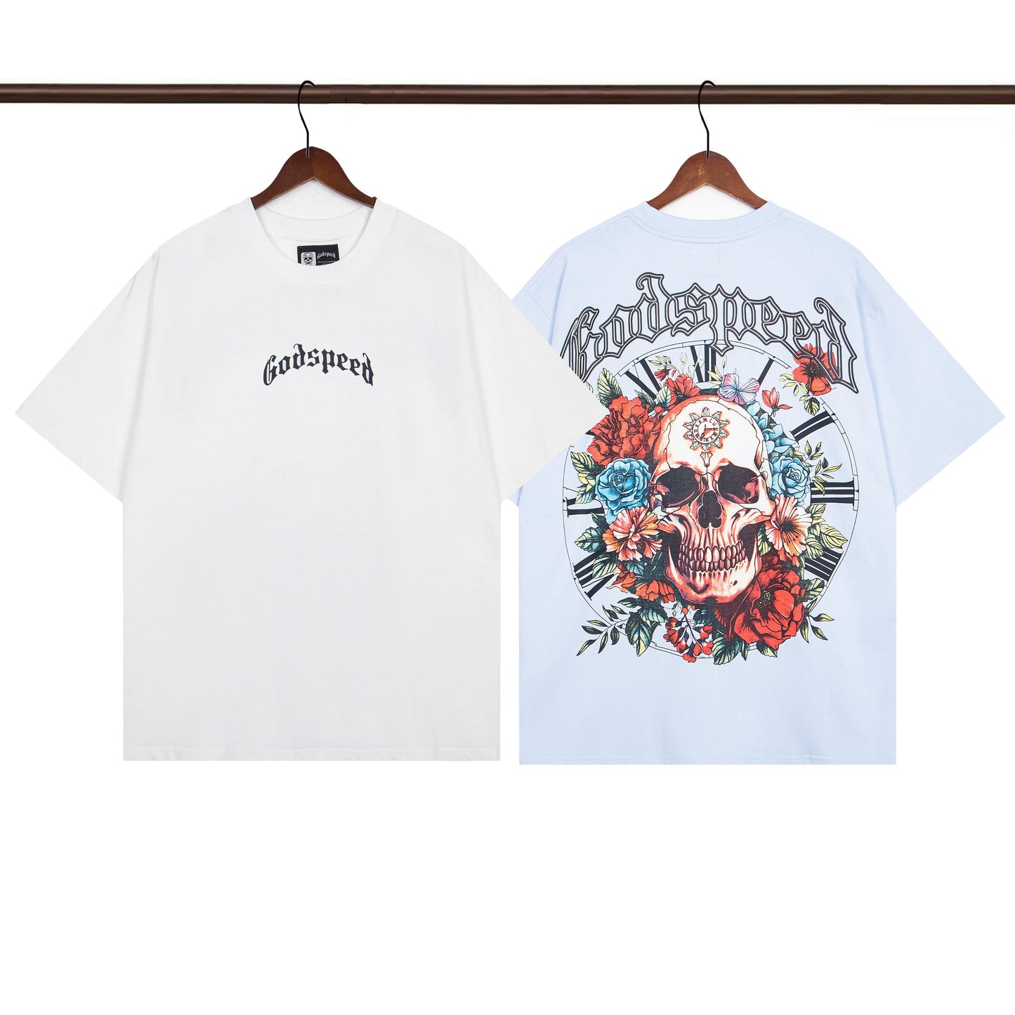 2025 New fashion T-shirt G13