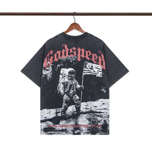 2025 New fashion T-shirt G58