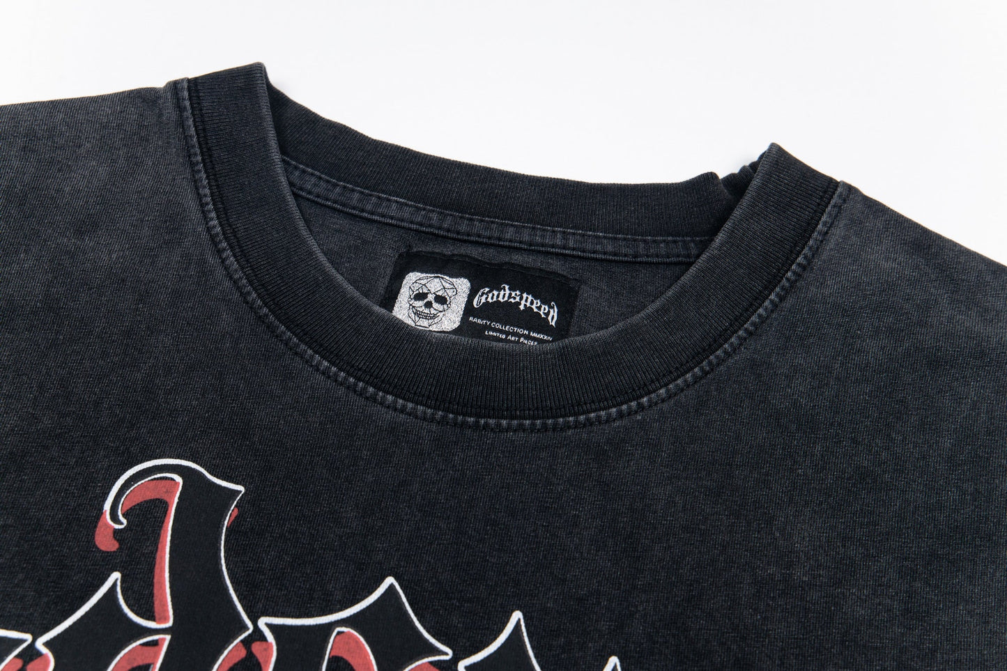 2025 New fashion T-shirt G43