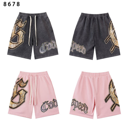 NEW Shorts 8678