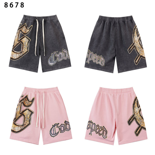 NEW Shorts 8678