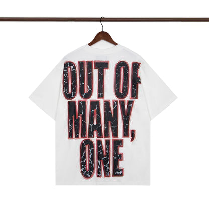 2025 New fashion T-shirt G04