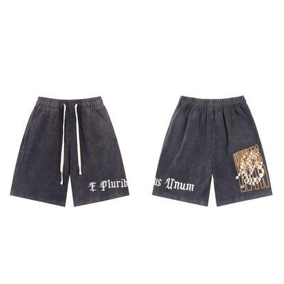 NEW Shorts 8771