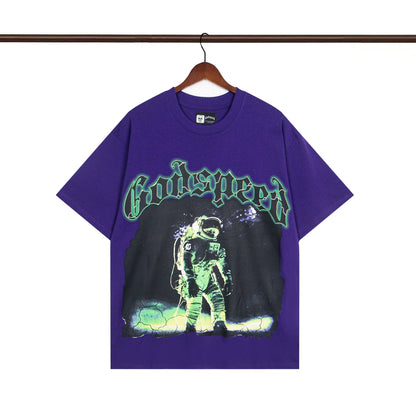 2025 New fashion T-shirt G45