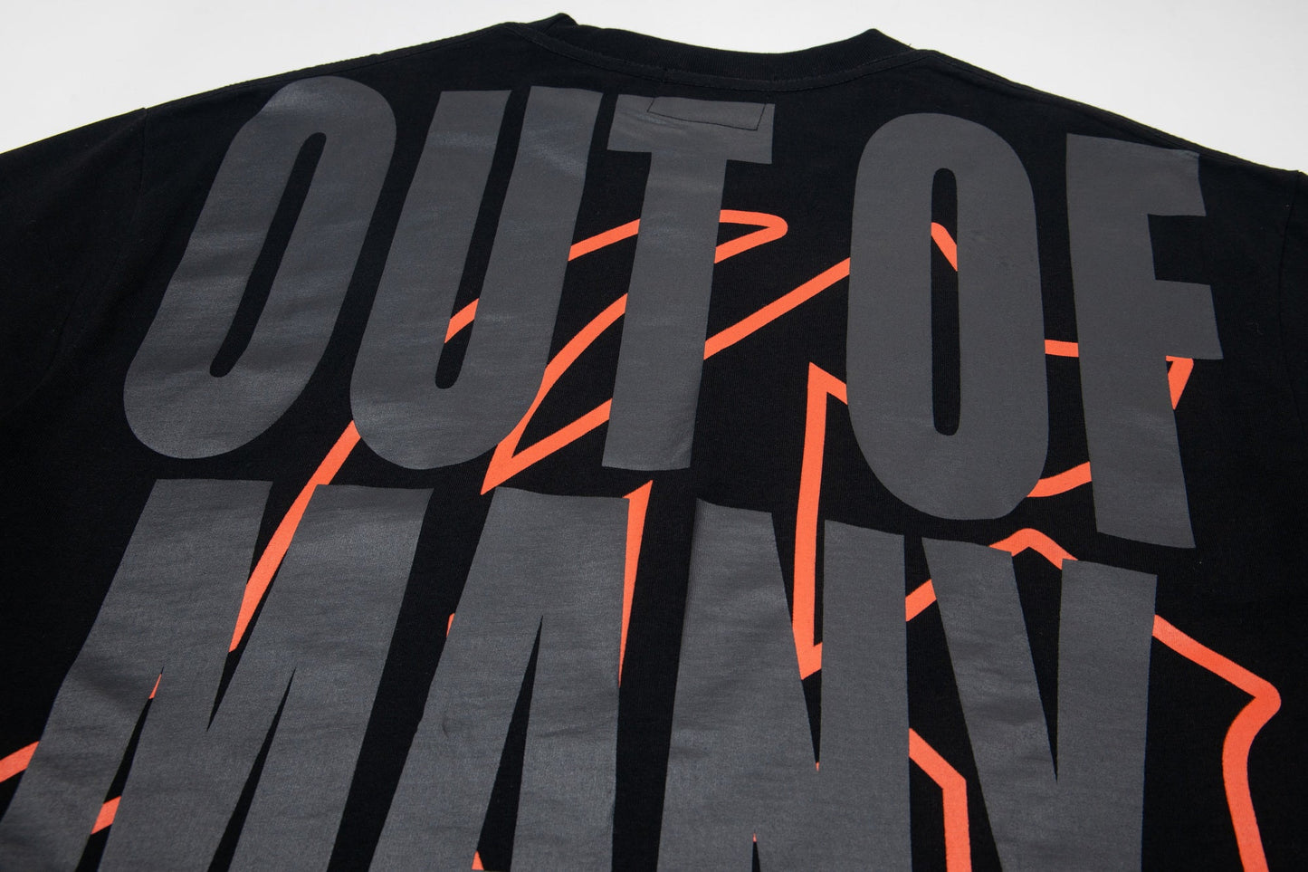 2025 New fashion T-shirt G10