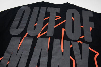 2025 New fashion T-shirt G10