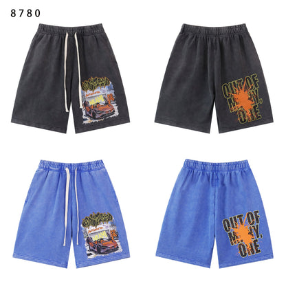 NEW Shorts 8780