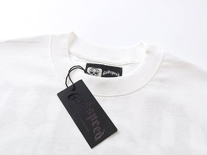2025 New fashion T-shirt 3076