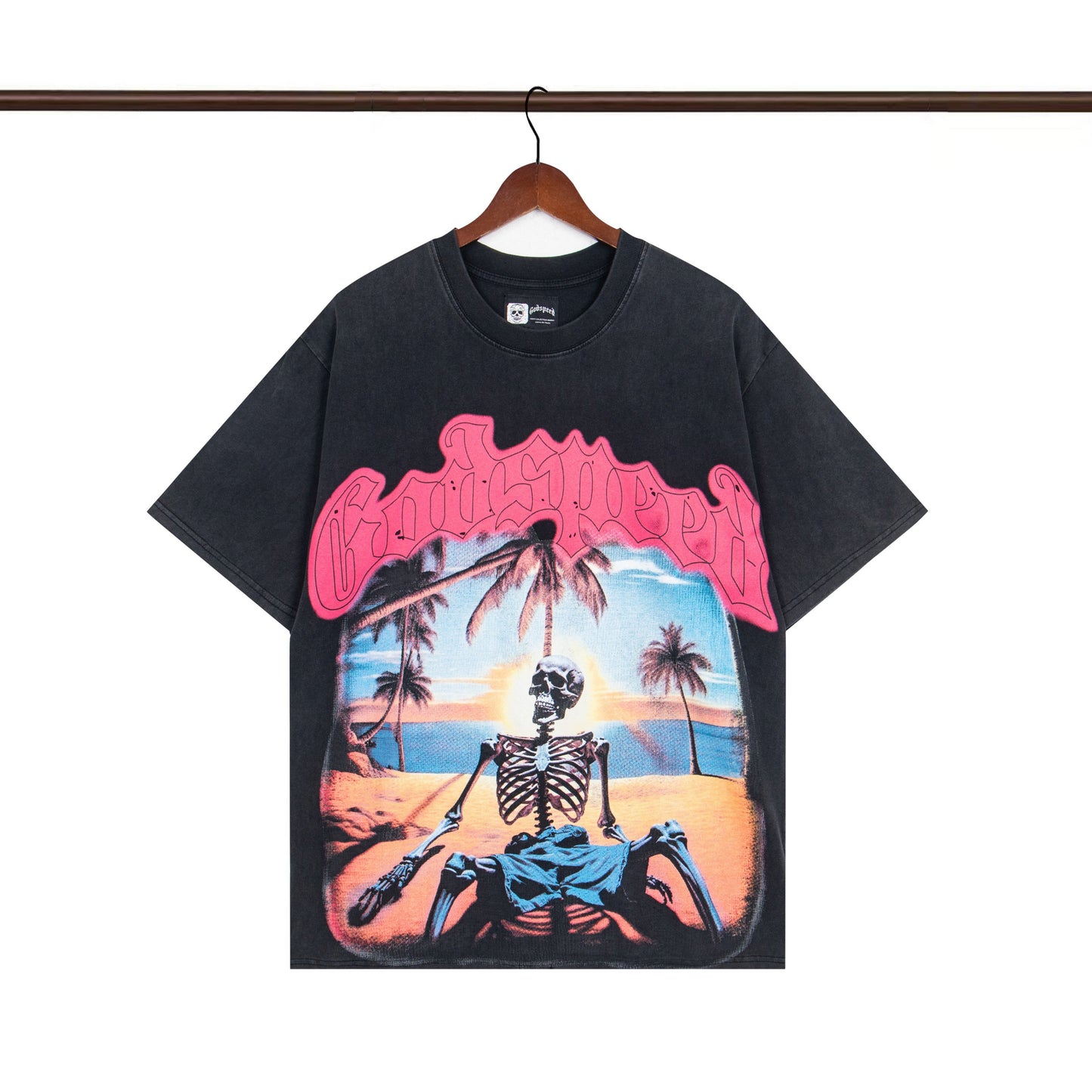 2025 New fashion T-shirt G50