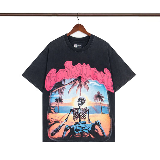 2025 New fashion T-shirt G50