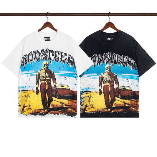 2025 New fashion T-shirt G41