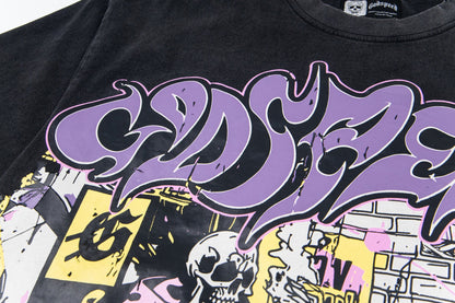 2025 New fashion T-shirt G23