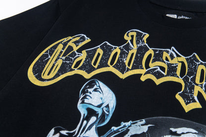 2025 New fashion T-shirt G33
