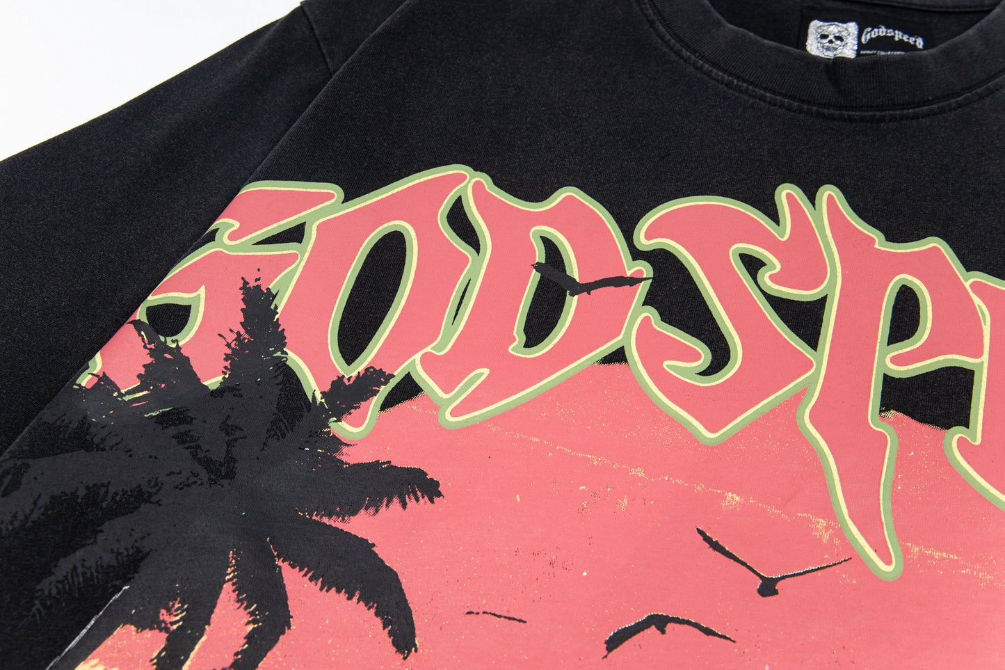 2025 New fashion T-shirt G67