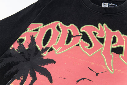2025 New fashion T-shirt G67