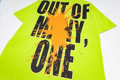 2025 New fashion T-shirt G70