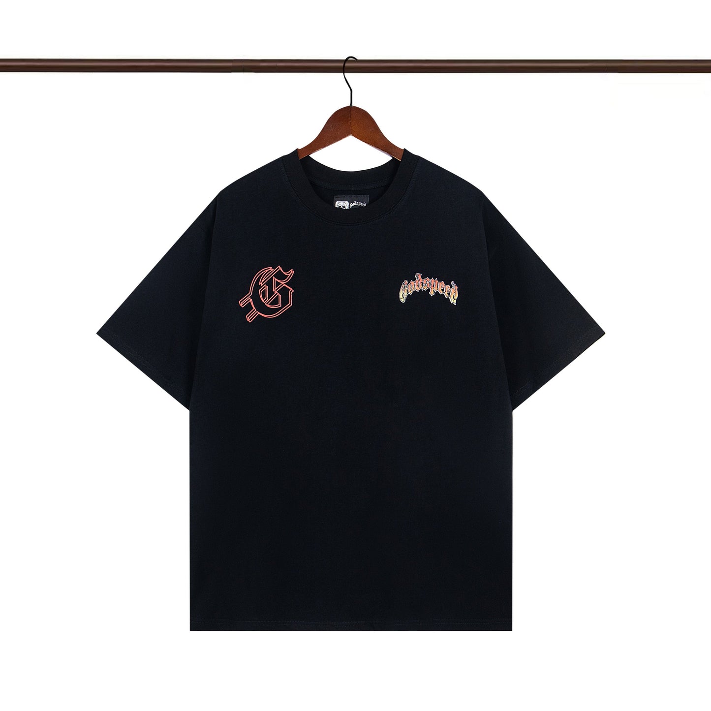 2025 New fashion T-shirt G51