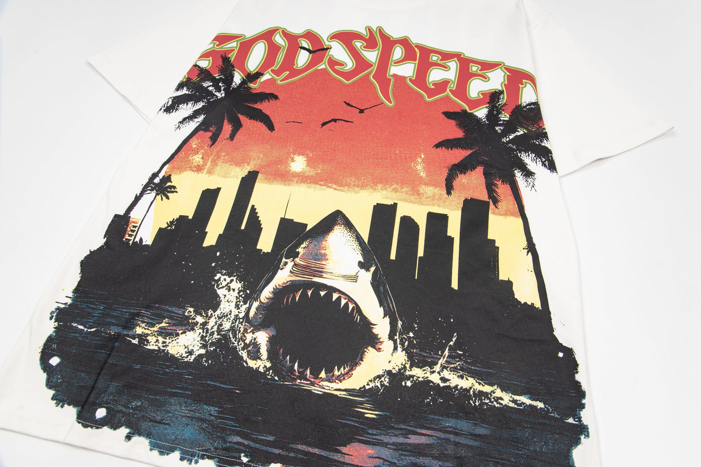 2025 New fashion T-shirt G67