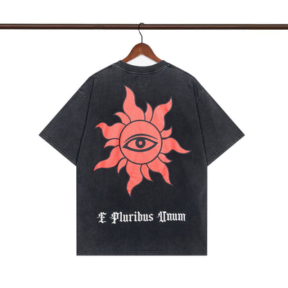 2025 New fashion T-shirt G52