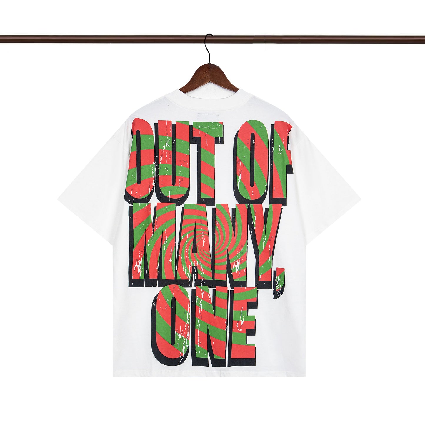 2025 New fashion T-shirt G63