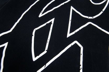 2025 New fashion T-shirt G37