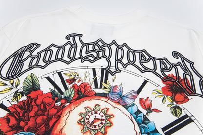 2025 New fashion T-shirt G13