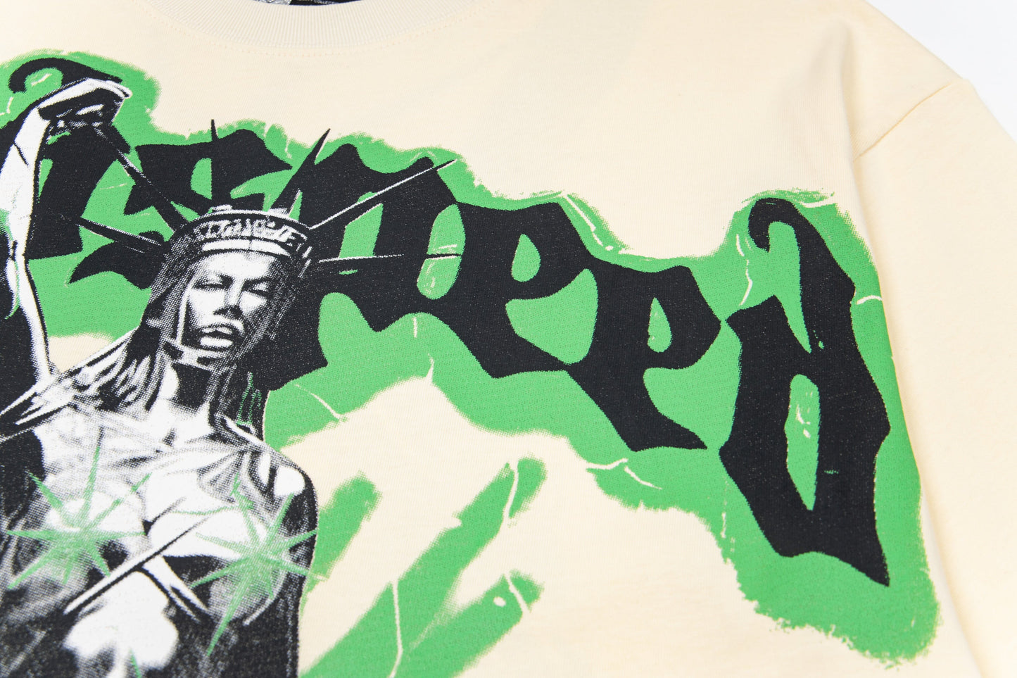2025 New fashion T-shirt G56