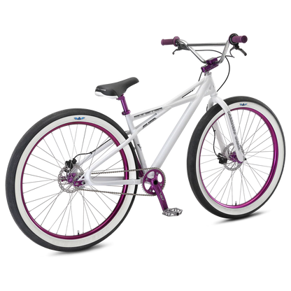 SE Bikes Monster Quad 29''+