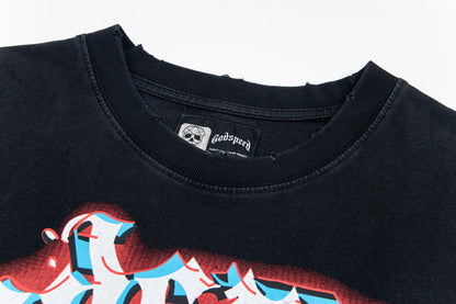 2025 New fashion T-shirt G20