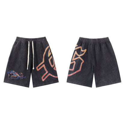 NEW Shorts 8776