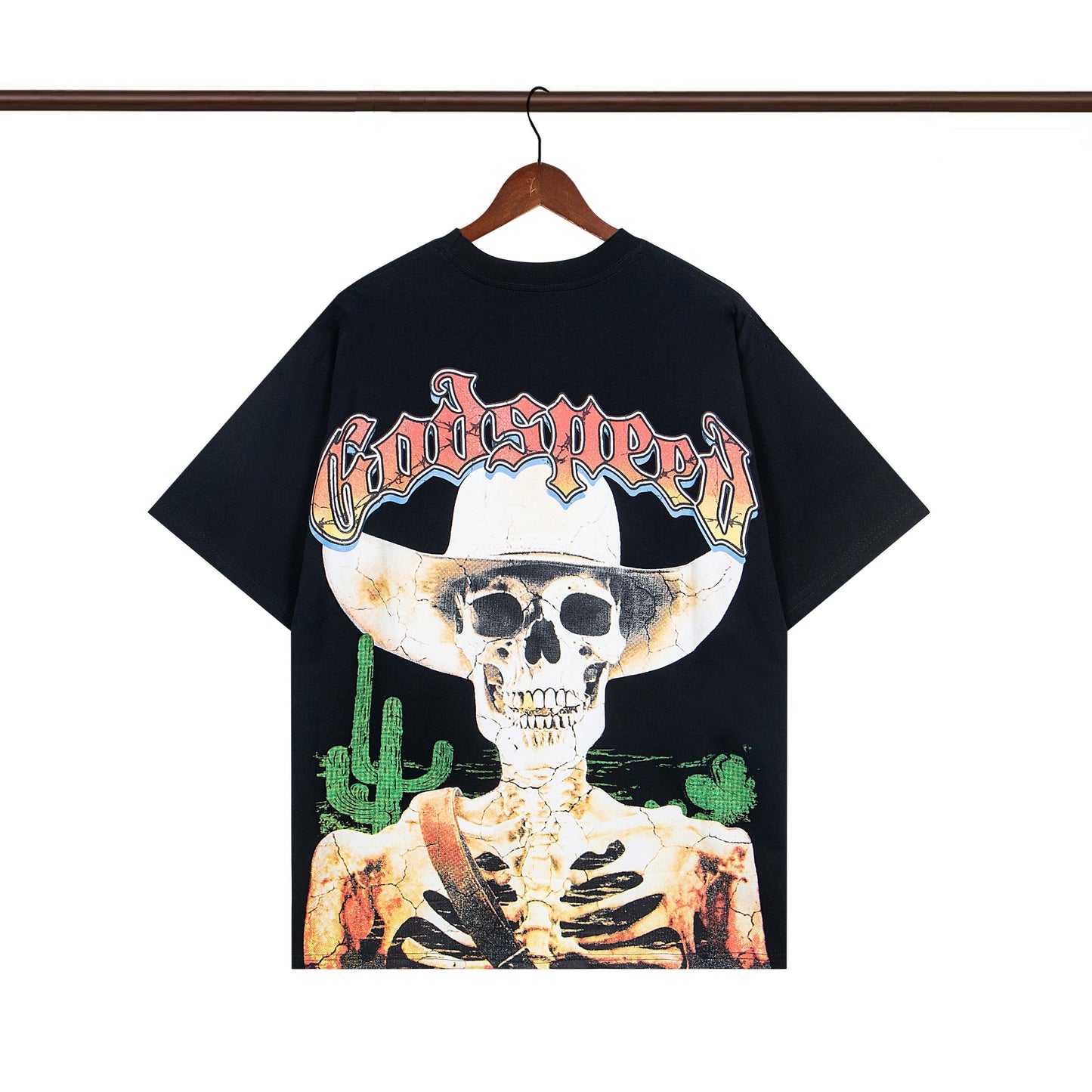 2025 New fashion T-shirt G51
